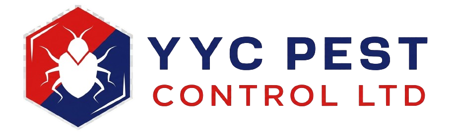 YYC Pest Control
