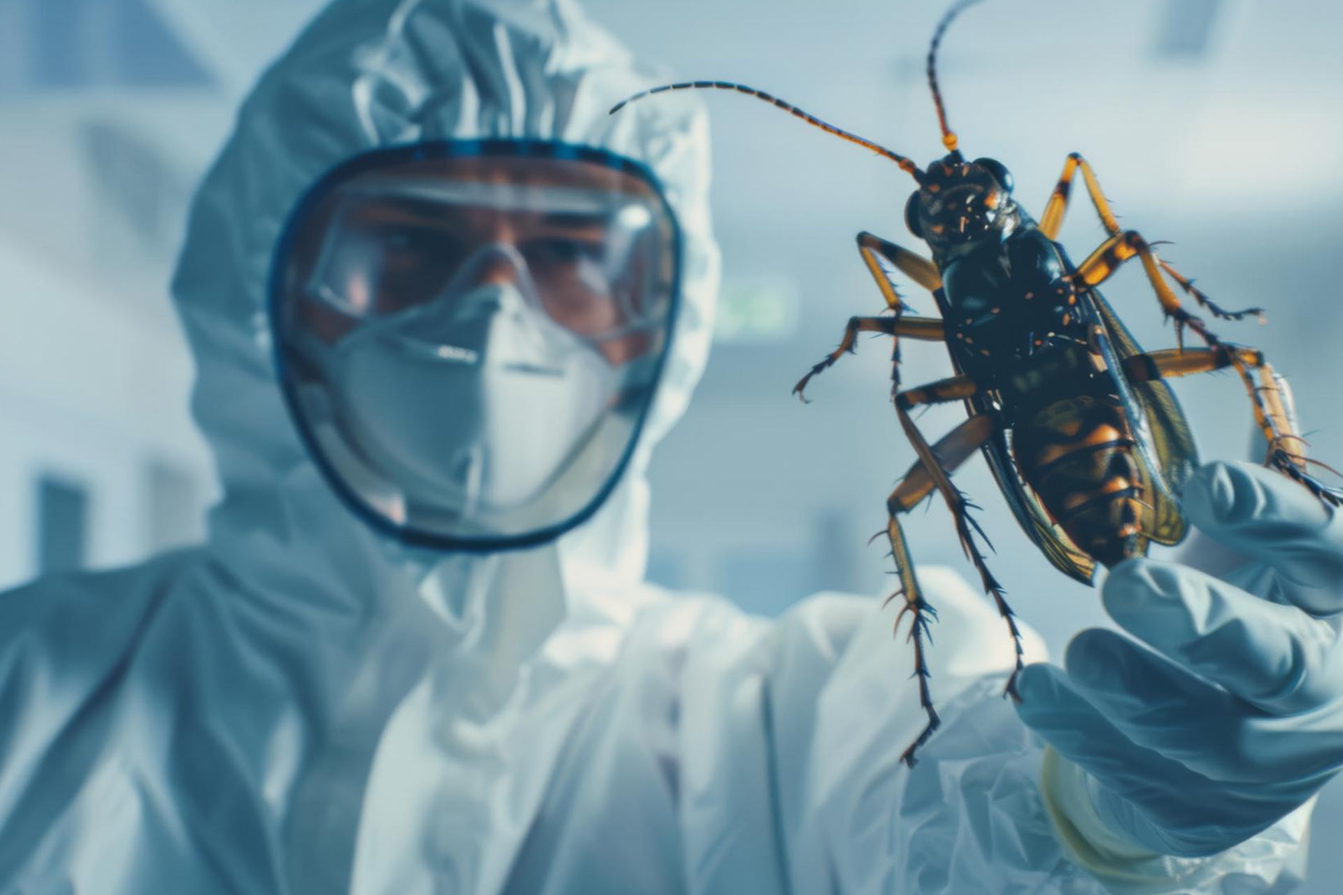 Bed Bug Treatment