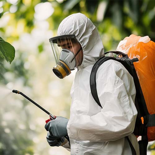 Ant Control