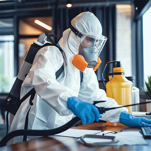 Bed Bug Treatment