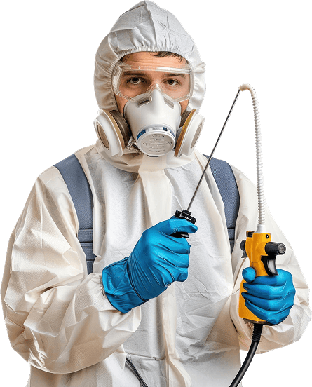 Choose YYC Pest Control